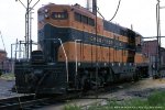Great Northern GP9 666